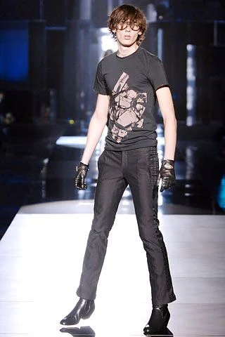 Look 1